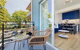 Akwamaryn Apartamenty